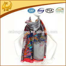 high quality wholesale pashmina scarves designer patterns